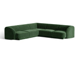 Modulinis minkštas kampas 538715