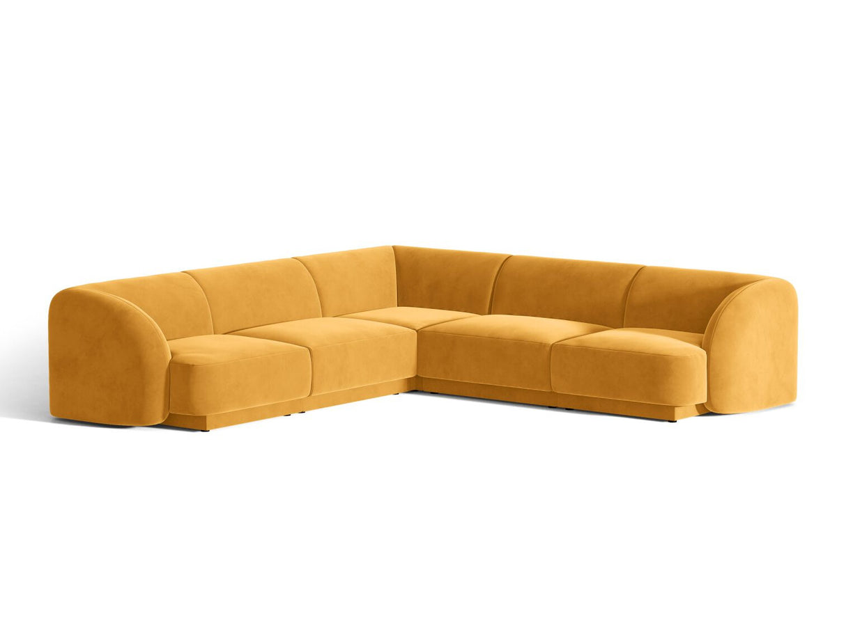 Modulinis minkštas kampas 538715