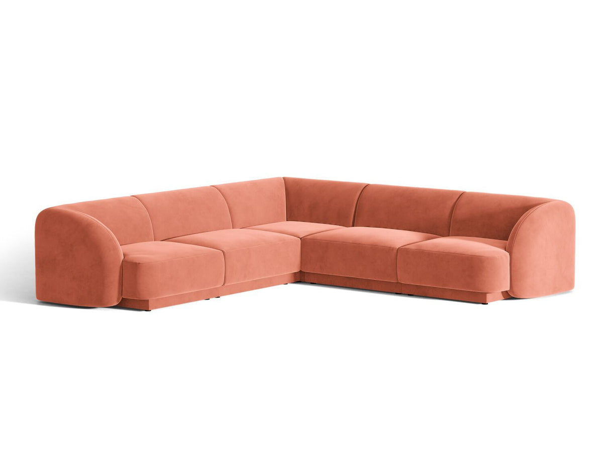 Modulinis minkštas kampas 538715