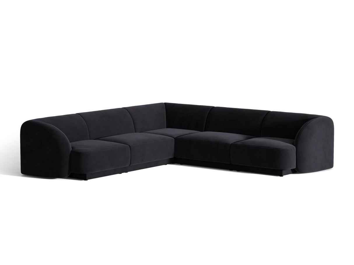 Modulinis minkštas kampas 538715