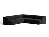 Modulinis minkštas kampas 538715
