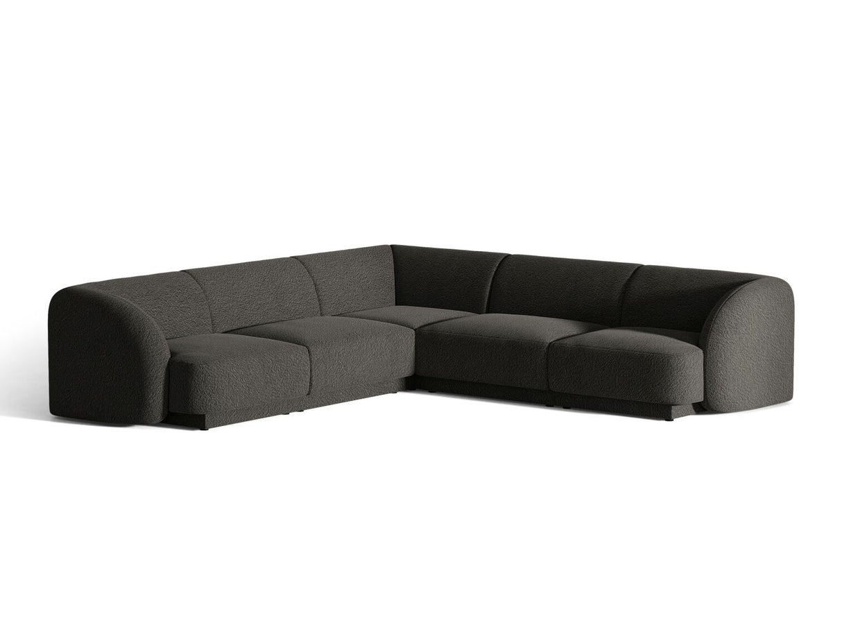 Modulinis minkštas kampas 538715