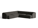 Modulinis minkštas kampas 538715