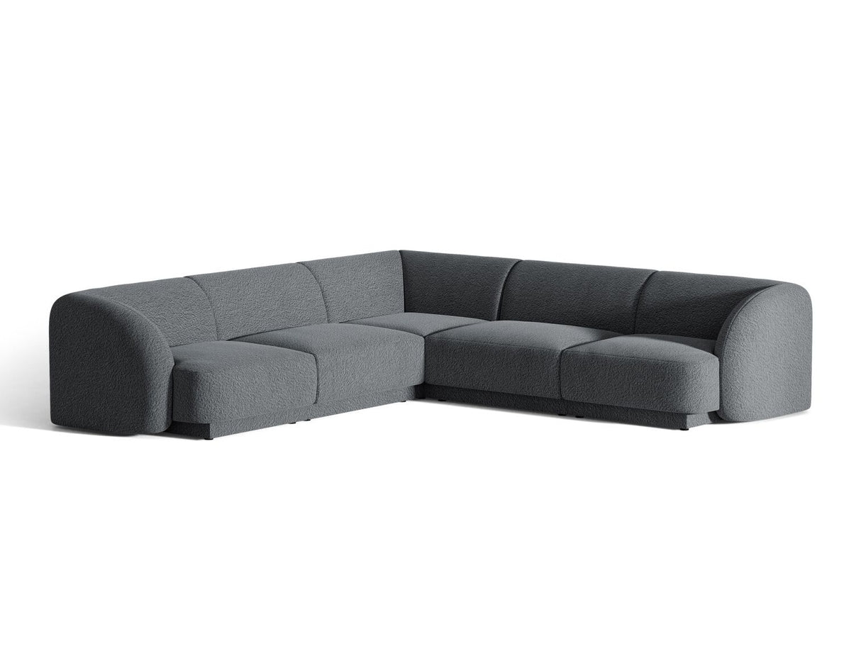 Modulinis minkštas kampas 538715