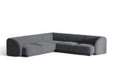 Modulinis minkštas kampas 538715