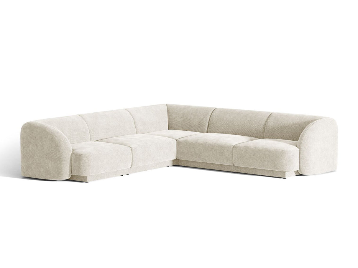 Modulinis minkštas kampas 538715
