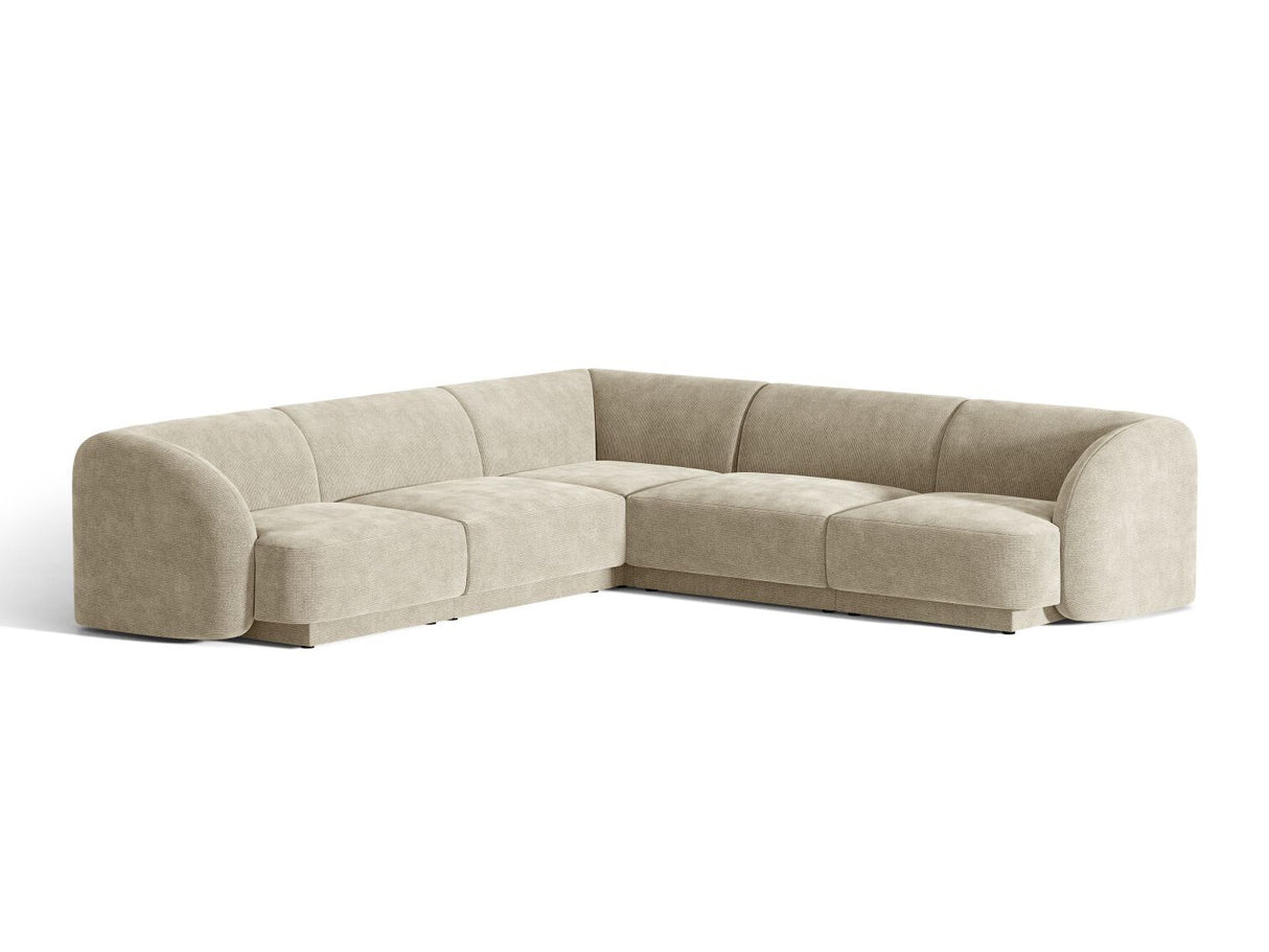 Modulinis minkštas kampas 538715