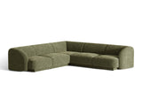 Modulinis minkštas kampas 538715