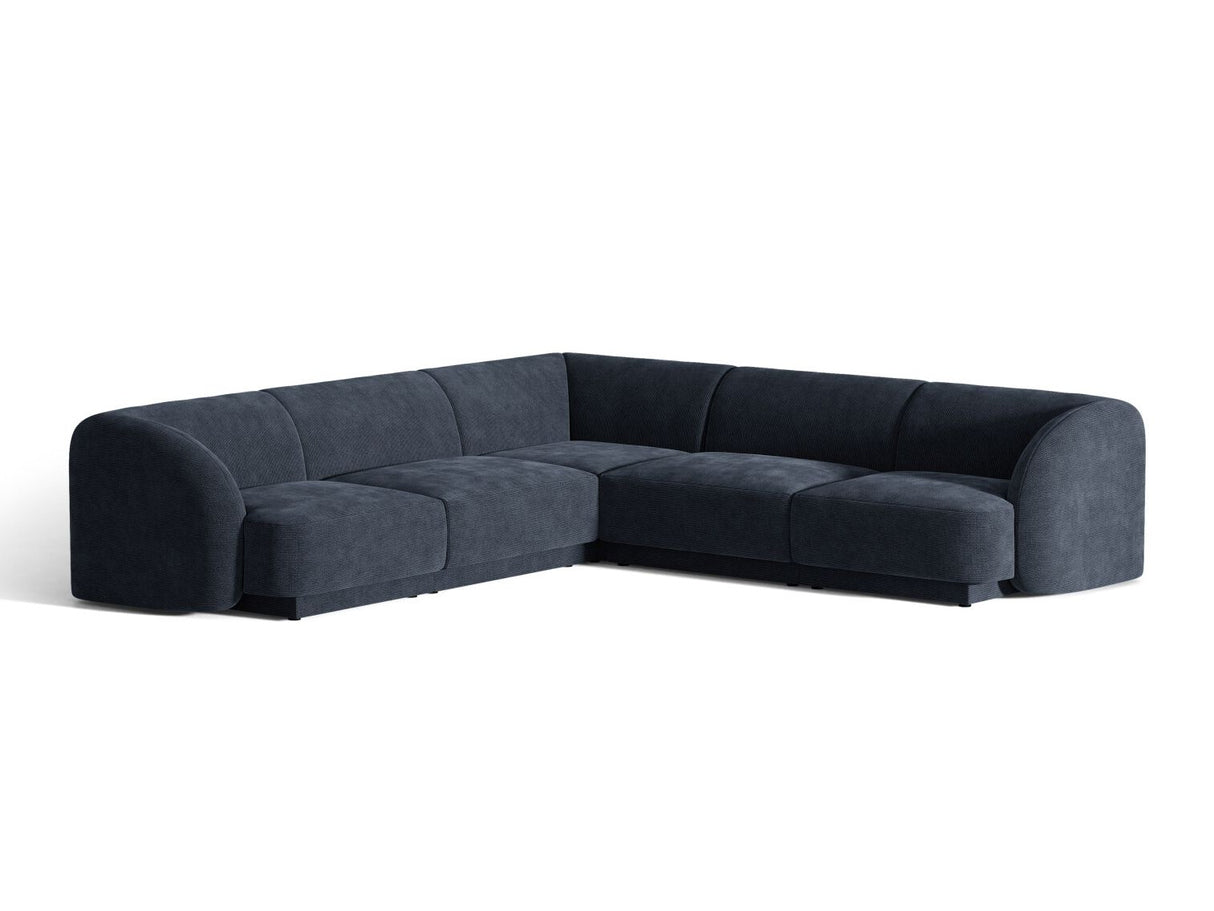 Modulinis minkštas kampas 538715