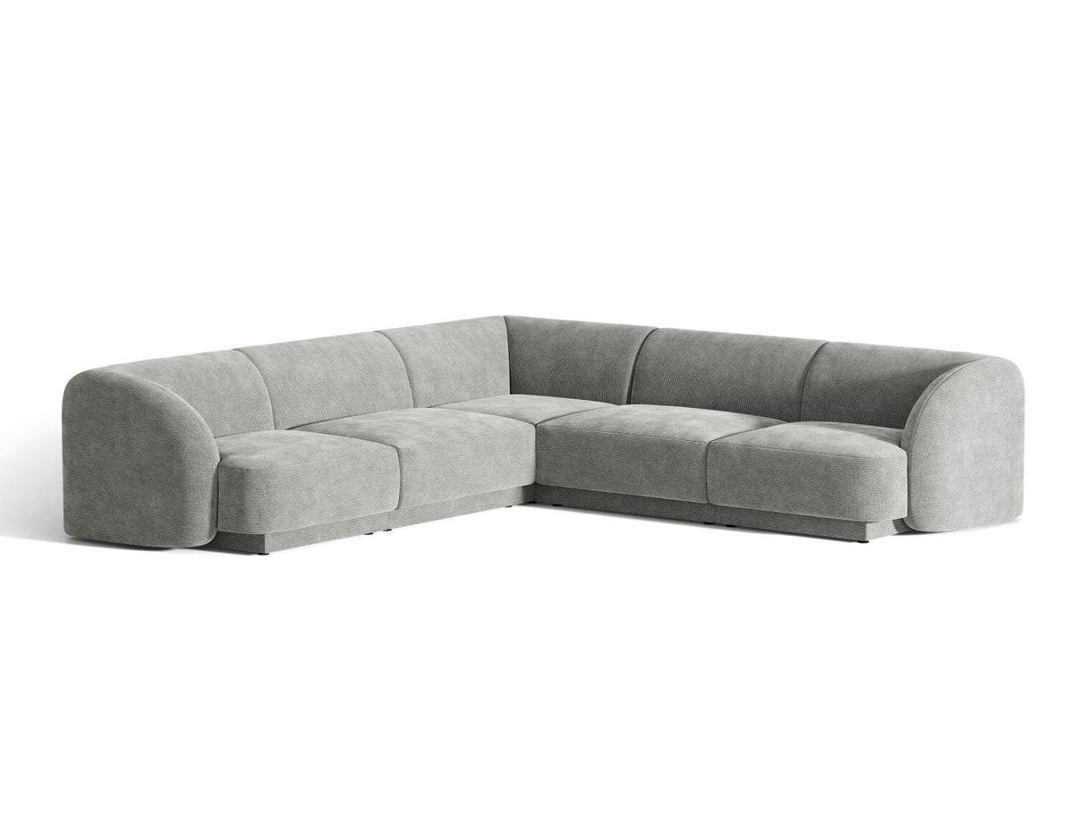 Modulinis minkštas kampas 538715