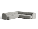Modulinis minkštas kampas 538715