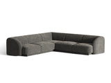Modulinis minkštas kampas 538715