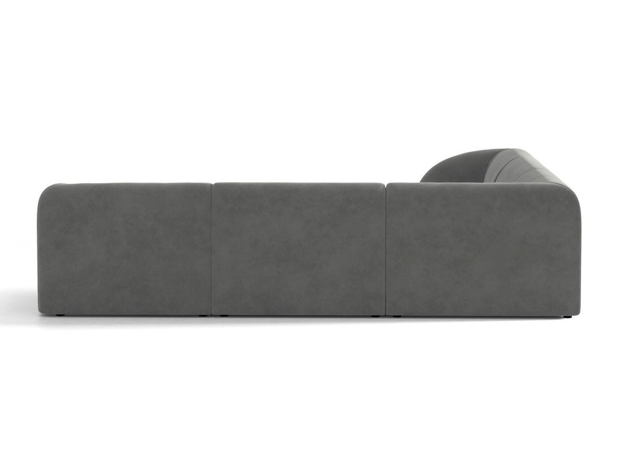 Modulinis minkštas kampas 538715