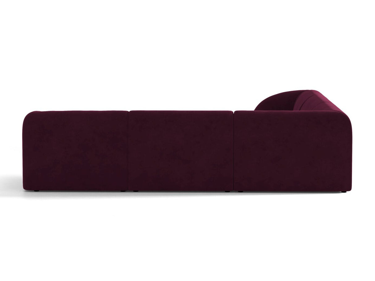 Modulinis minkštas kampas 538715