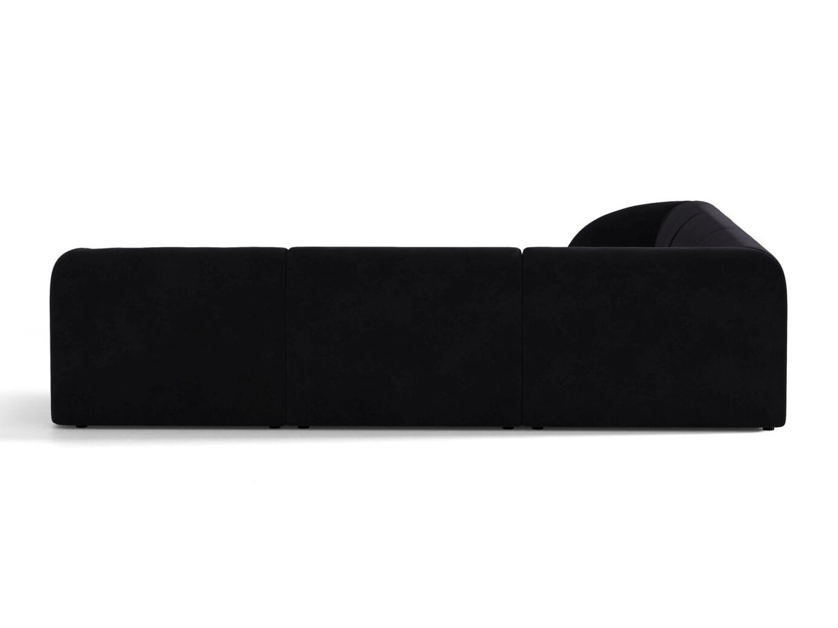 Modulinis minkštas kampas 538715