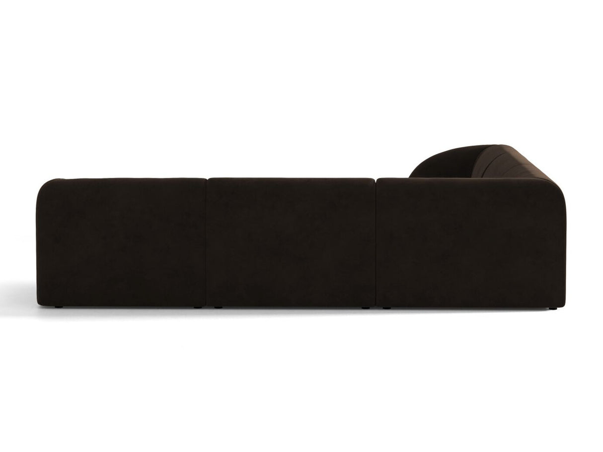 Modulinis minkštas kampas 538715