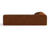 Modulinis minkštas kampas 538715