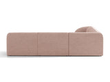 Modulinis minkštas kampas 538715