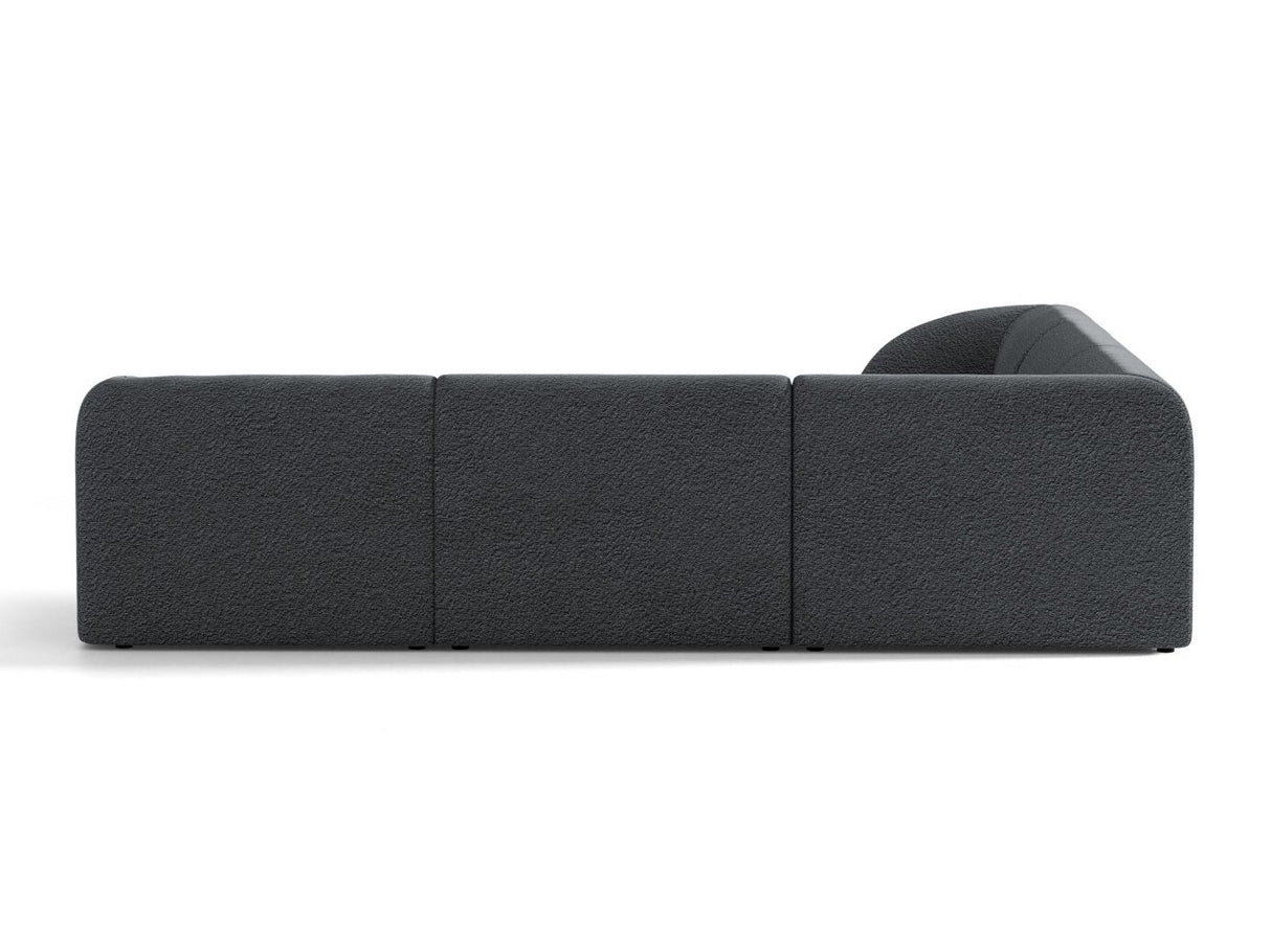 Modulinis minkštas kampas 538715