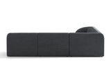 Modulinis minkštas kampas 538715