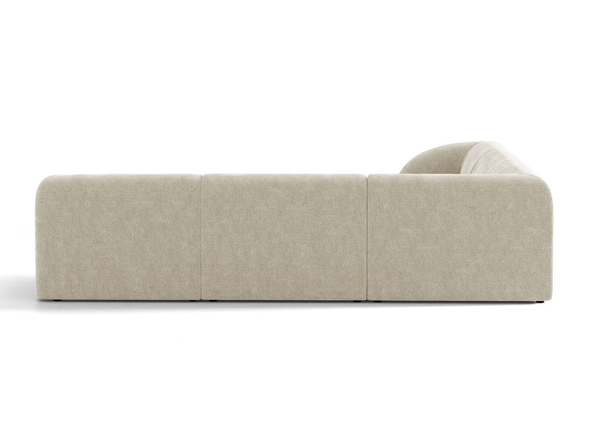 Modulinis minkštas kampas 538715