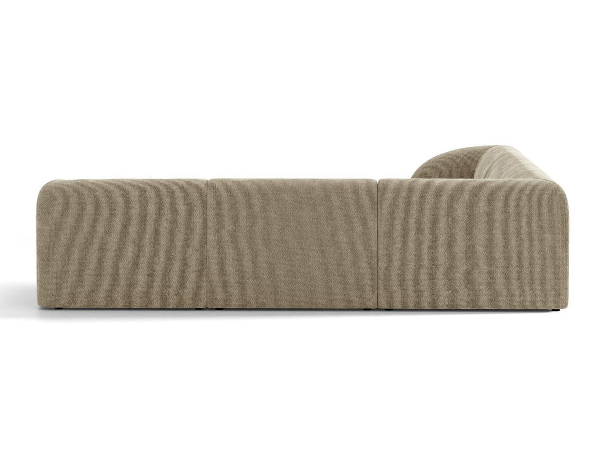 Modulinis minkštas kampas 538715