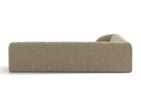Modulinis minkštas kampas 538715