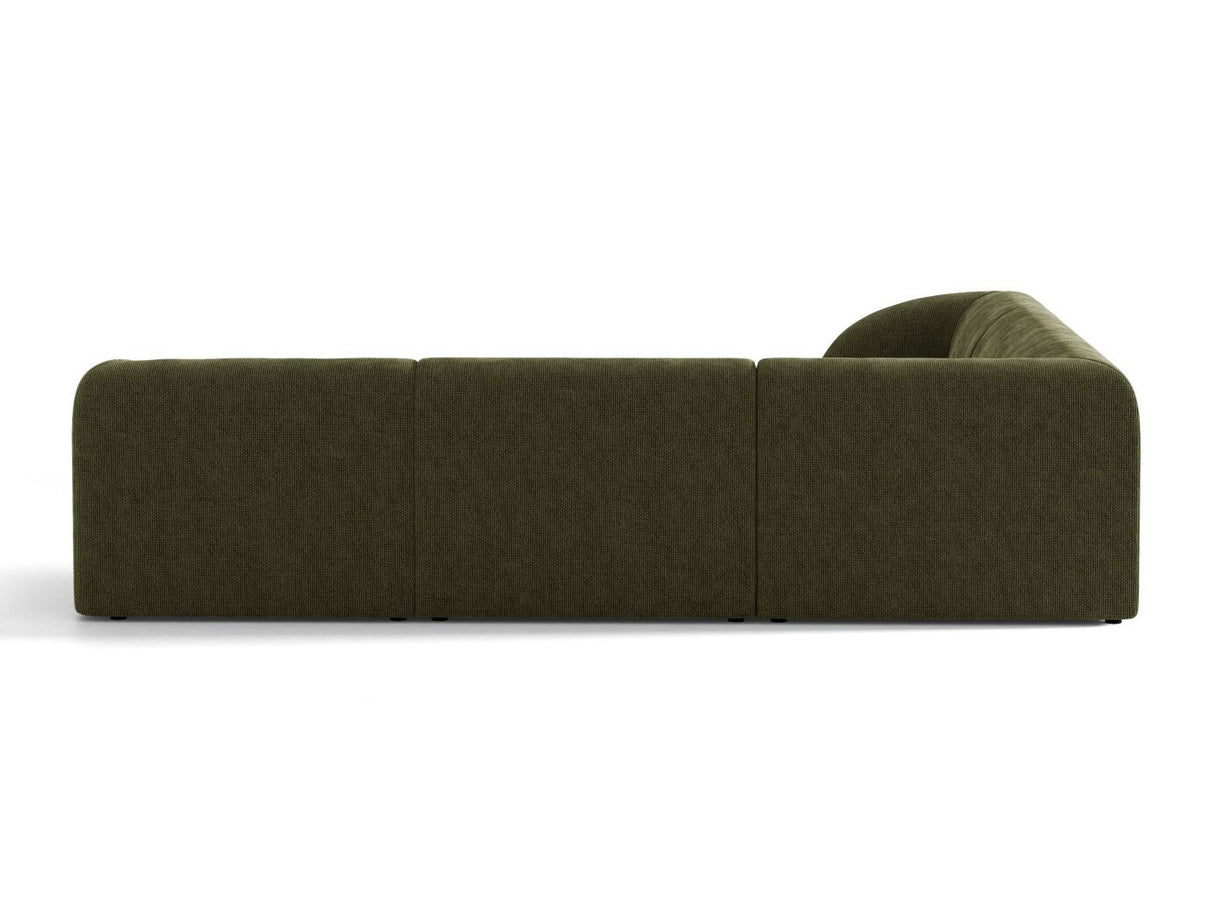 Modulinis minkštas kampas 538715