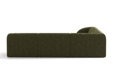 Modulinis minkštas kampas 538715