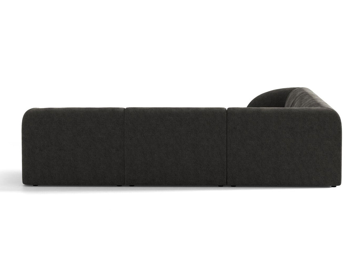 Modulinis minkštas kampas 538715
