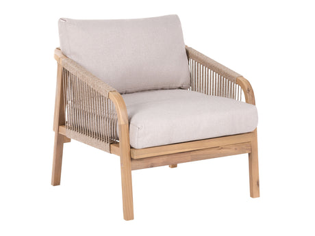 Lauko fotelis 675670