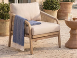 Lauko fotelis 675670