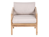 Lauko fotelis 675670