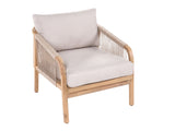 Lauko fotelis 675670