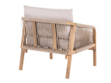 Lauko fotelis 675670