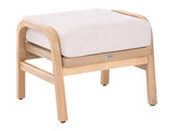 Lauko baldų komplektas 675734