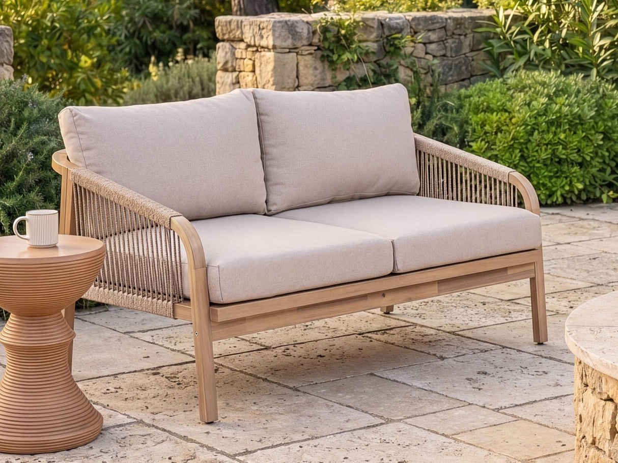 Lauko sofa 675786