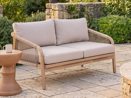 Lauko sofa 675786