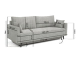 Sofa lova 675637