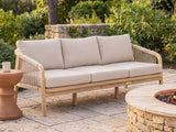 Lauko sofa 675785