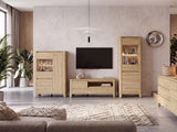 TV staliukas 675784