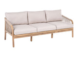 Lauko baldų komplektas 675805