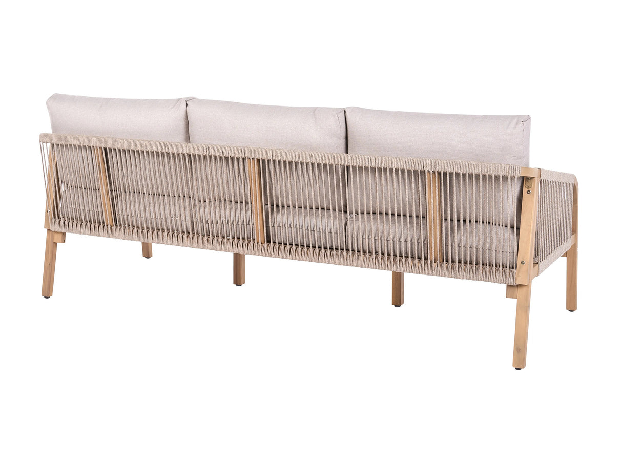 Lauko baldų komplektas 675805