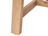 Lauko baldų komplektas 675806