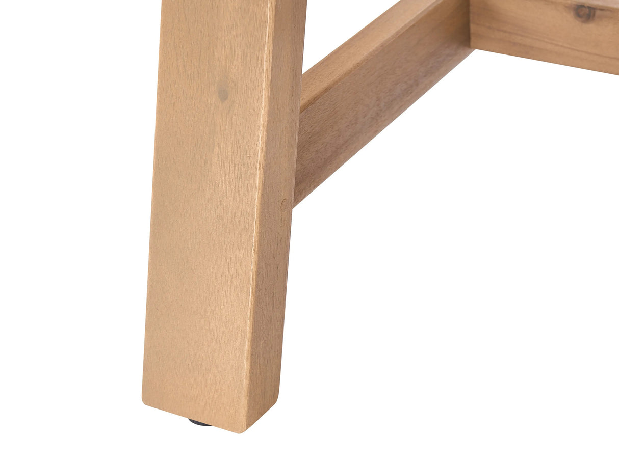Lauko baldų komplektas 675847