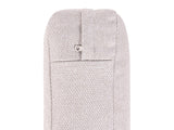 Lauko baldų komplektas 675848