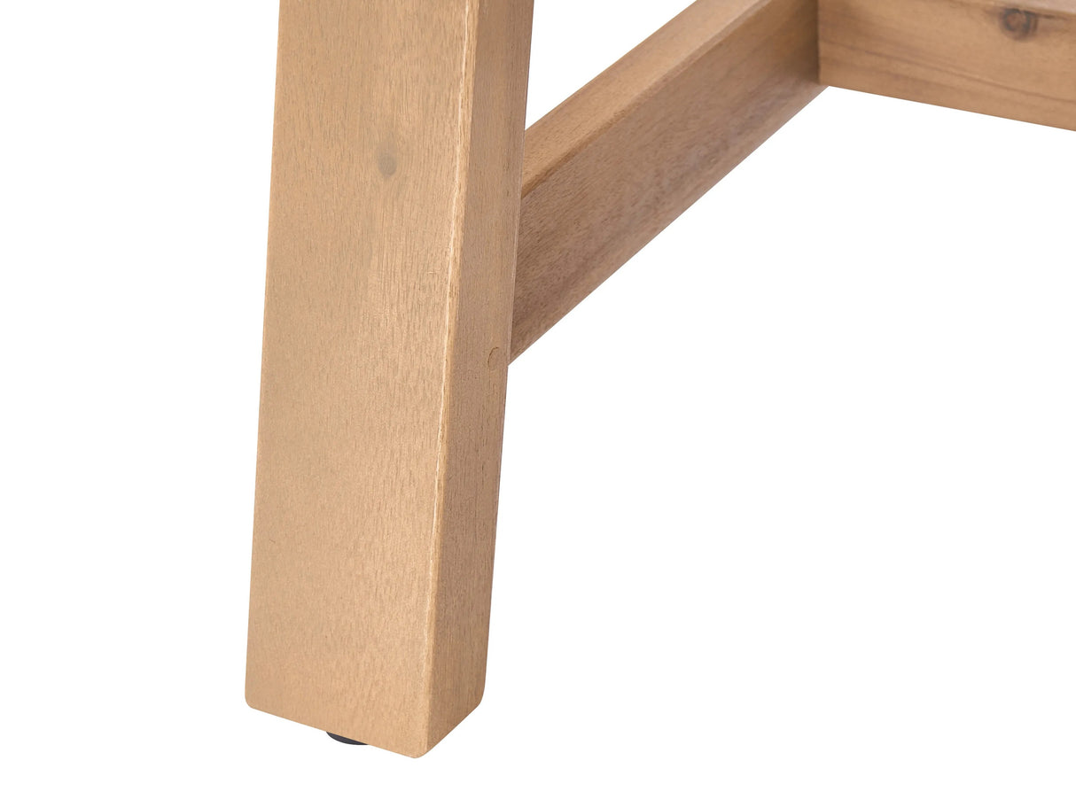 Lauko baldų komplektas 675848