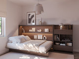 Lova-spinta 483423