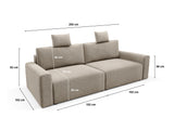Sofa lova 676084