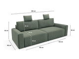 Sofa lova 676084